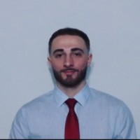 Gino Quahliero, Pharmd