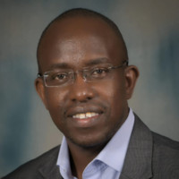 Edward Muchogu