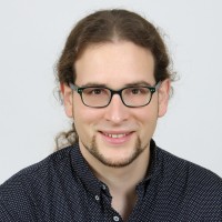 Timo Dickel