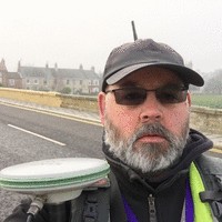 Andy Caulfield