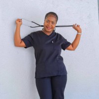 Emma Nakanwe