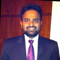Ramanjeet (Raman) Chahal