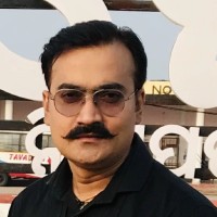 Mahesh yadav