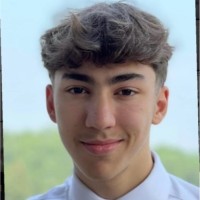 Isaac Michael