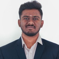 Sabarinathan Venkatesan