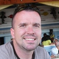 Timothy Hendricks