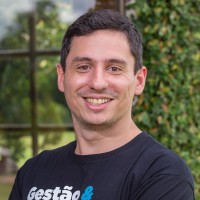 Alexandre Rodrigues Conill Gomes