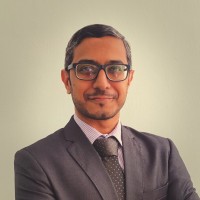 Muntazir Fazel