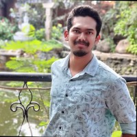 Yashwanth Thati