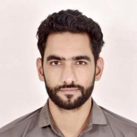 Firdous Bhat