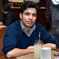 Priyank Parashar