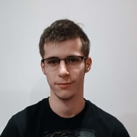 Ludovic DEVAUX
