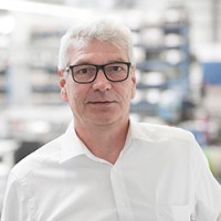 Michael Buettner