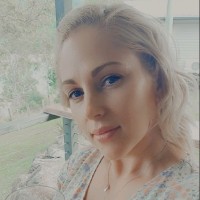 Kristy Palmer