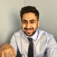 Atique Khan