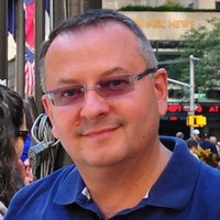 Jose Bernos
