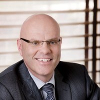 John van der Vleuten