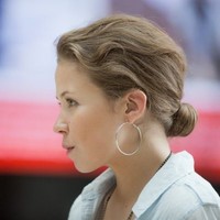 Maria Arkhangelskaya