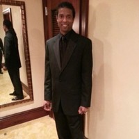 Dr. Michael Forrest, Ed.D