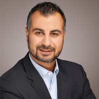 Ferhat Türkmenoglu