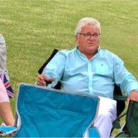 Peter Mallinson