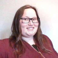 Rachael Thorson