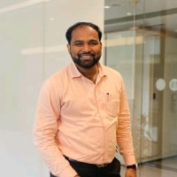 Ruchit Doshi
