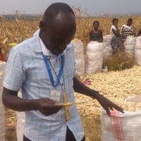 Samuel Mwangale