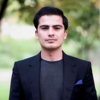 Sajjad Ahmed