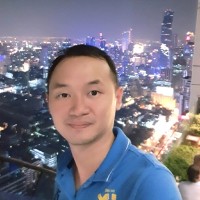 Jittipan Thaitamayanon