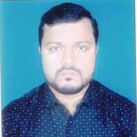 Srinibas Sahoo