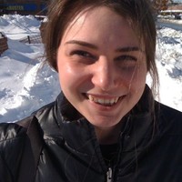 Leah Moritz