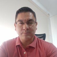 Jorge Paz