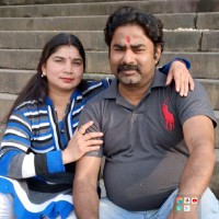 Arvind Acharya