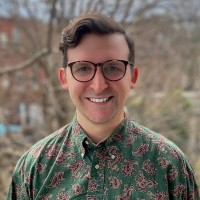 Zach Harrell
