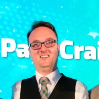 Paul Craig