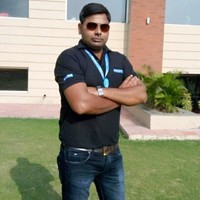 Mukesh Kumar