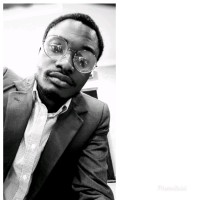 Gideon Okolie