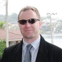 Andrew Burt