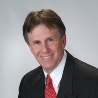 Patrick Rowland
