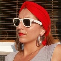 Shahla Karkouti