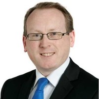 Chris Magill