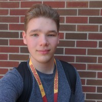 Ethan Blohm