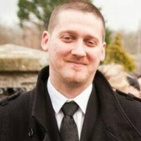 Jeffrey B. Scott Jr.