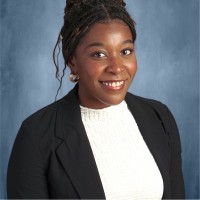 Jaryah Patterson