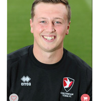 Jon Bruce
