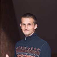 Arsen Turchanikov