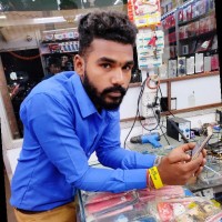 Ashok Prajapati