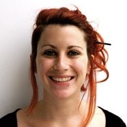 Andrea Hernando Gómez