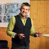 Gerhard Krammer